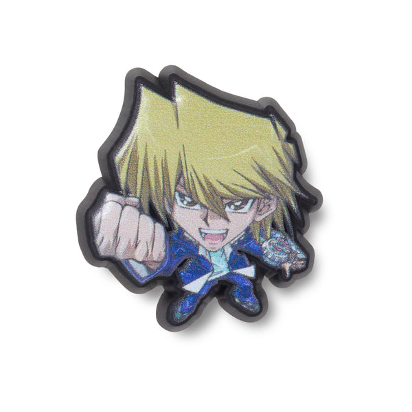 Jibbitz Yu Gi Oh Joey