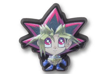 Jibbitz Yu Gi Oh Yami