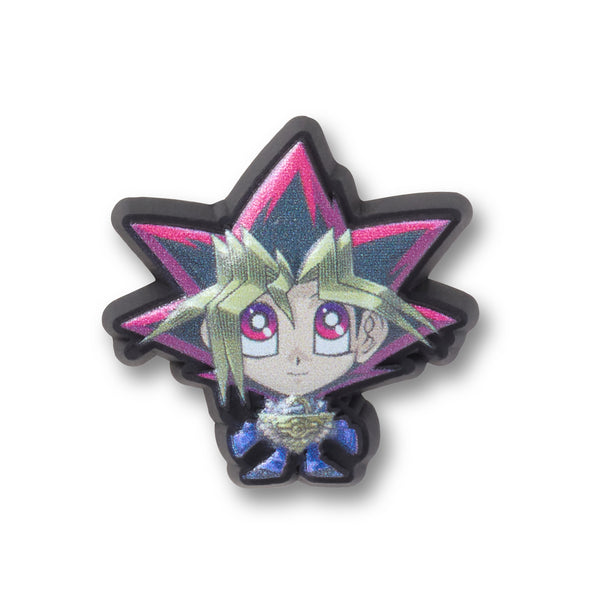 Jibbitz Yu Gi Oh Yami