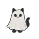 Jibbitz Ghost Kitty