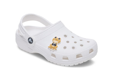 Jibbitz Coquí With Camera