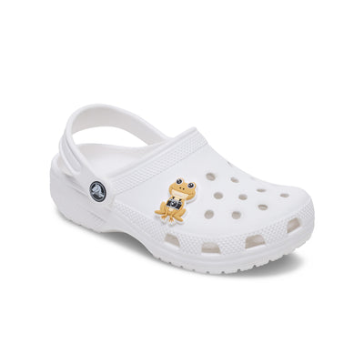 Jibbitz Coquí With Camera