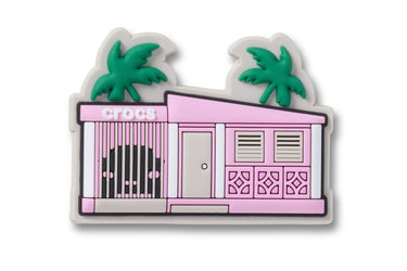 Jibbitz Puerto Rico Casita