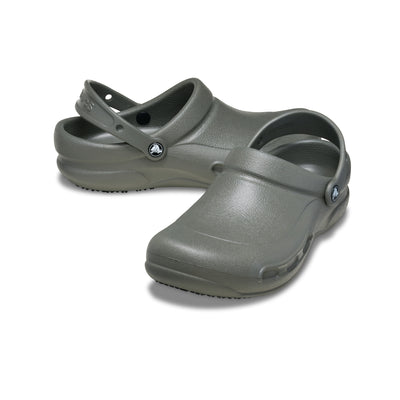 Bistro Clog