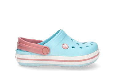 Crocband Clog Kids