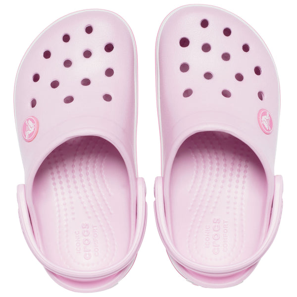 Crocband™ Clog Kids