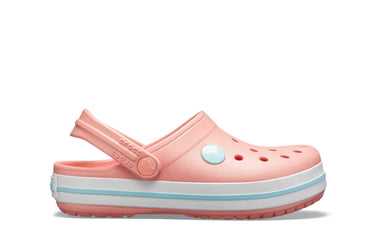 Crocband Clog Kids