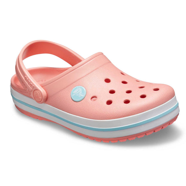 Crocband Clog Kids