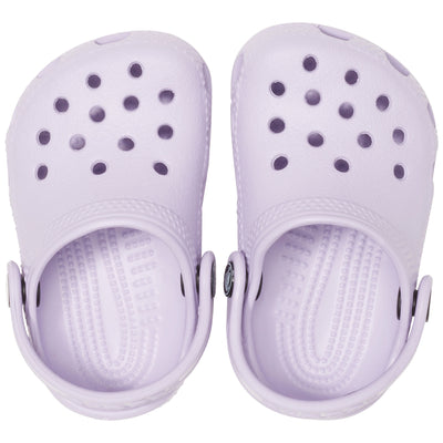 Crocs Classic Littles Infant