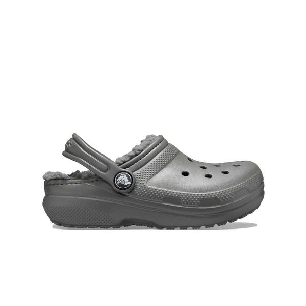 Classic Lined Clog Toddler