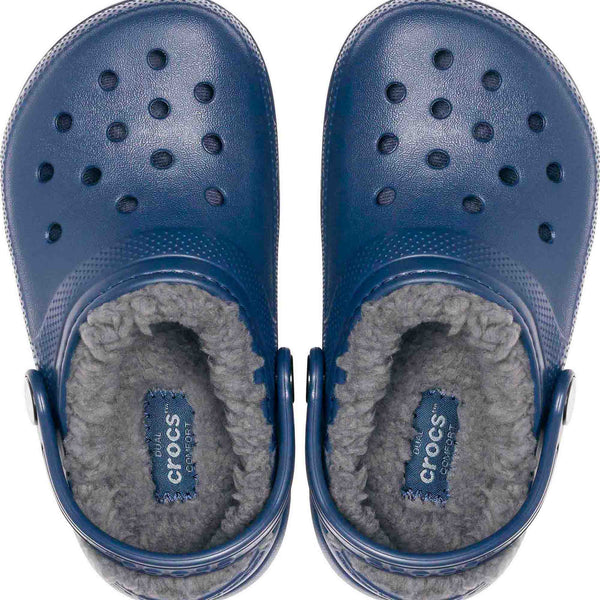 Classic Lined Clog Toddler