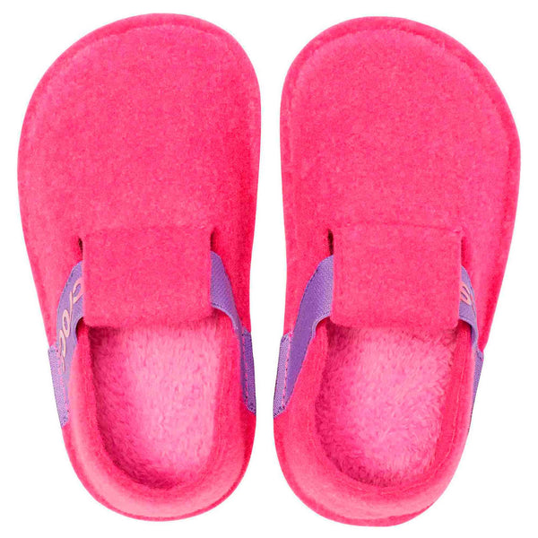 Classic Slipper Kids