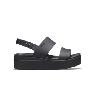 Brooklyn Low Wedge