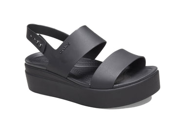 Brooklyn Low Wedge