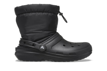 Classic Lined Neo Puff Boot
