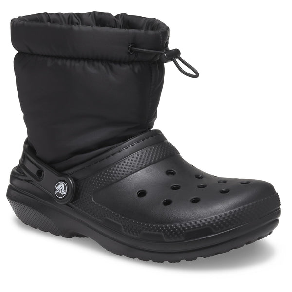 Classic Lined Neo Puff Boot
