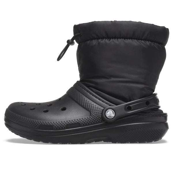 Classic Lined Neo Puff Boot