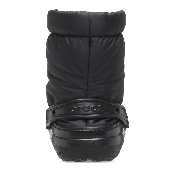 Classic Lined Neo Puff Boot