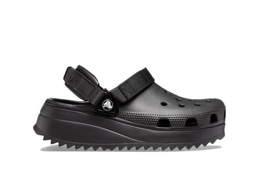 Classic Hiker Clog