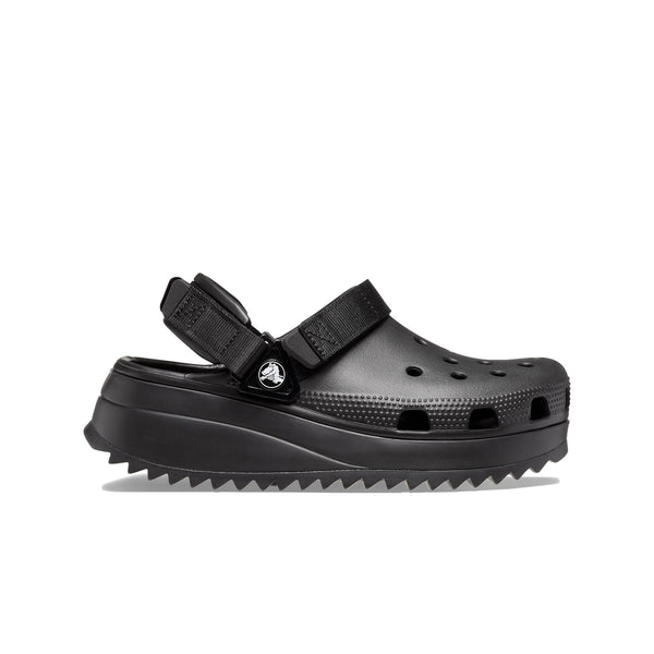 Classic Hiker Clog