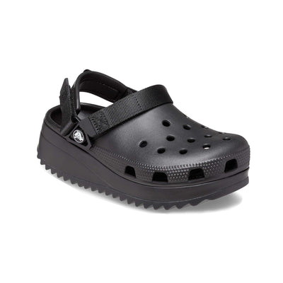 Classic Hiker Clog