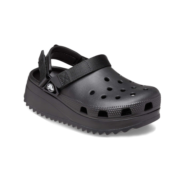 Classic Hiker Clog