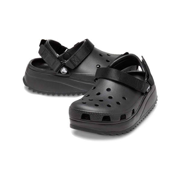 Classic Hiker Clog