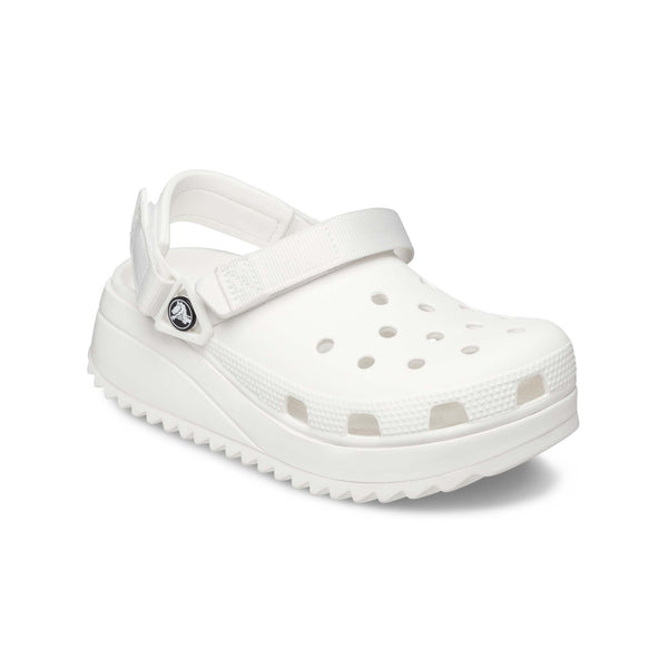 Classic Hiker Clog