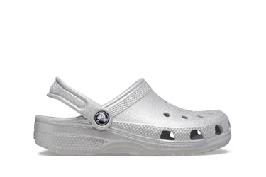 Crocs Classic Glitter Clog K