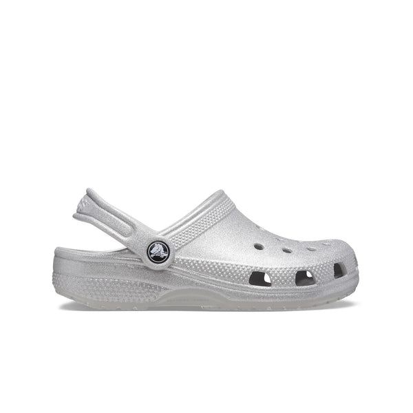 Crocs Classic Glitter Clog K