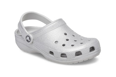 Crocs Classic Glitter Clog K