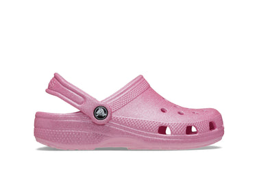 Crocs Classic Glitter Clog K