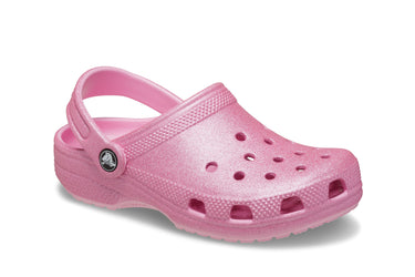 Crocs Classic Glitter Clog K
