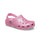 Crocs Classic Glitter Clog K