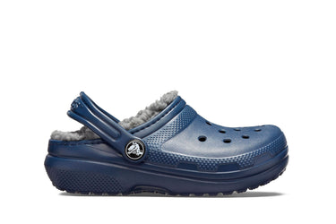 Crocs Classic Lined Clogt T