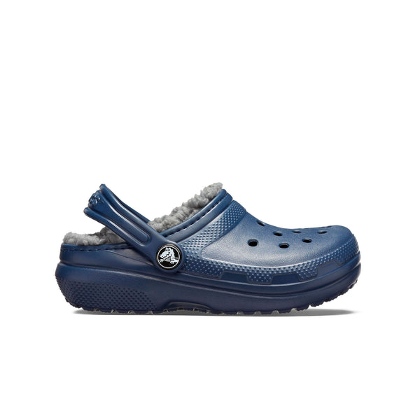 Crocs Classic Lined Clogt T
