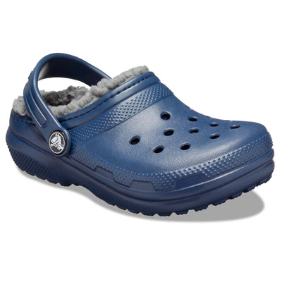 Crocs Classic Lined Clogt T