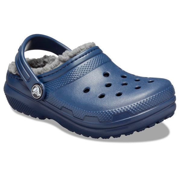 Crocs Classic Lined Clogt T