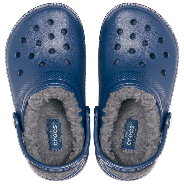 Crocs Classic Lined Clogt T