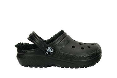 Classic Lined Clog Kids