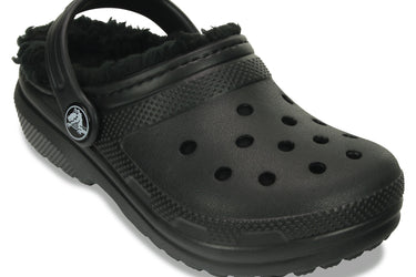 Classic Lined Clog Kids