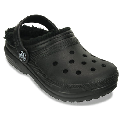 Classic Lined Clog Kids