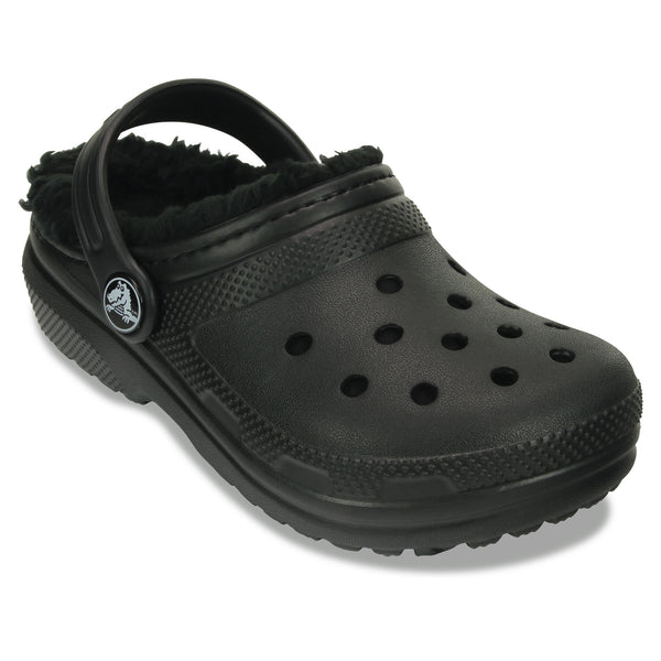 Classic Lined Clog Kids