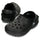 Classic Lined Clog Kids