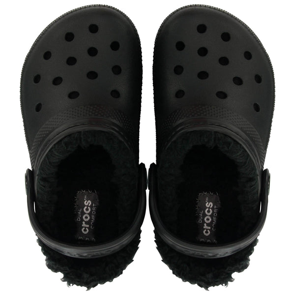 Classic Lined Clog Kids