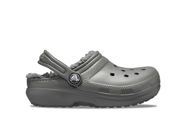 Classic Lined Clog Kids