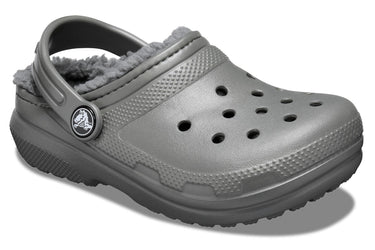 Classic Lined Clog Kids