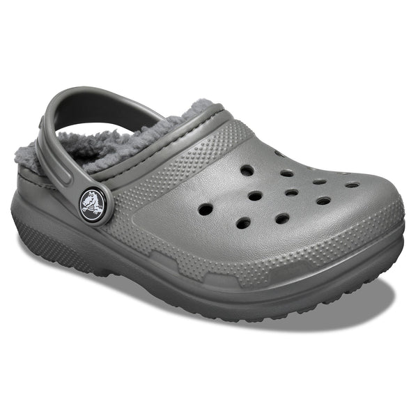 Classic Lined Clog Kids