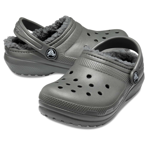 Classic Lined Clog Kids