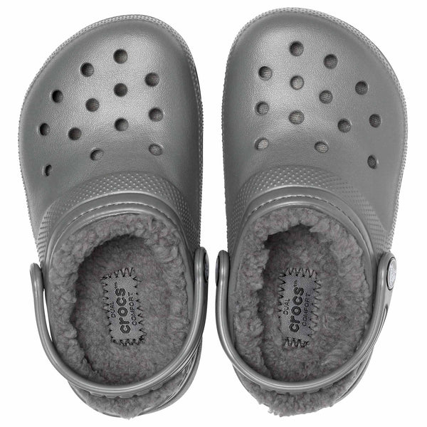 Classic Lined Clog Kids